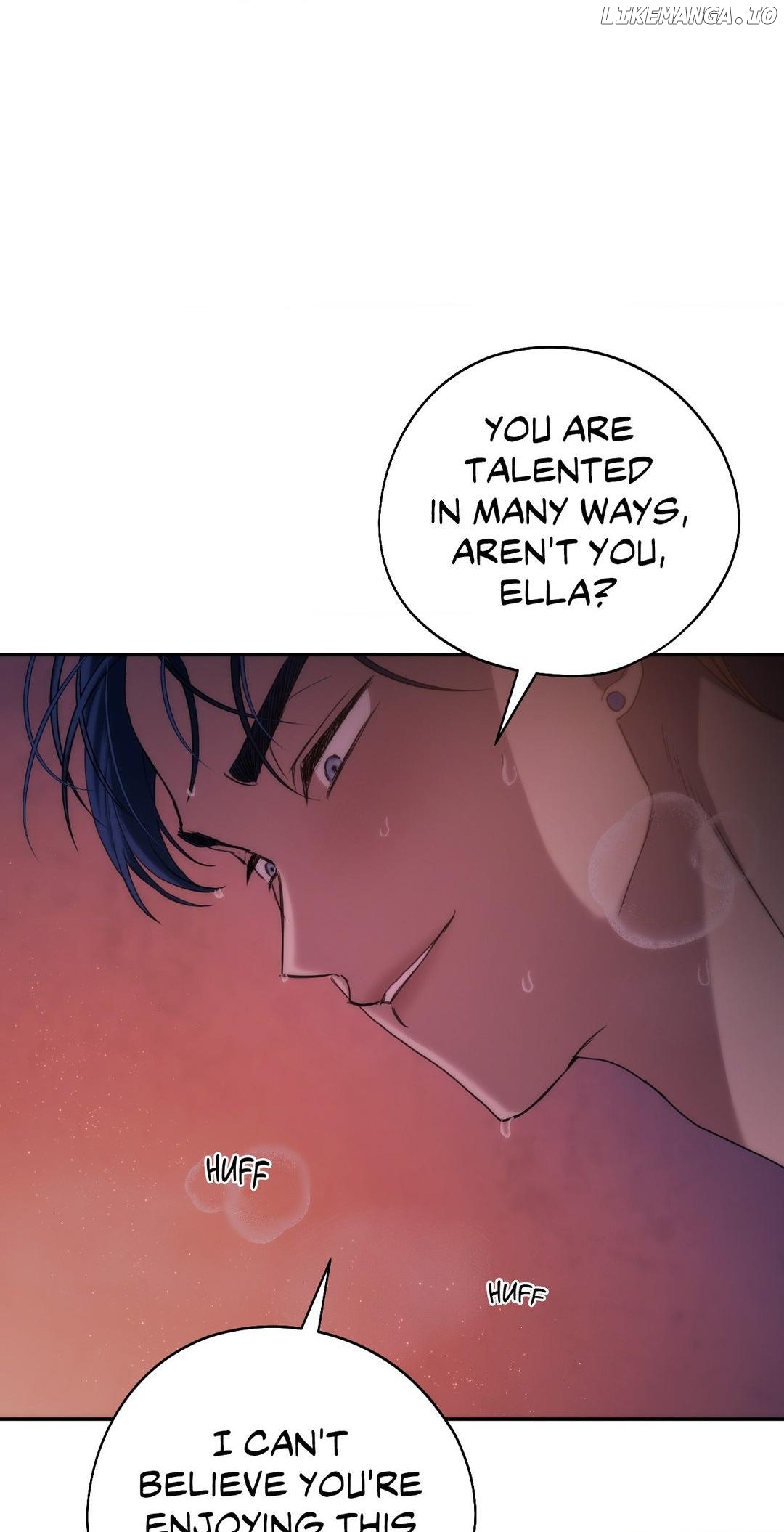 The Golden Wife-in-Law Chapter 21 - page 62