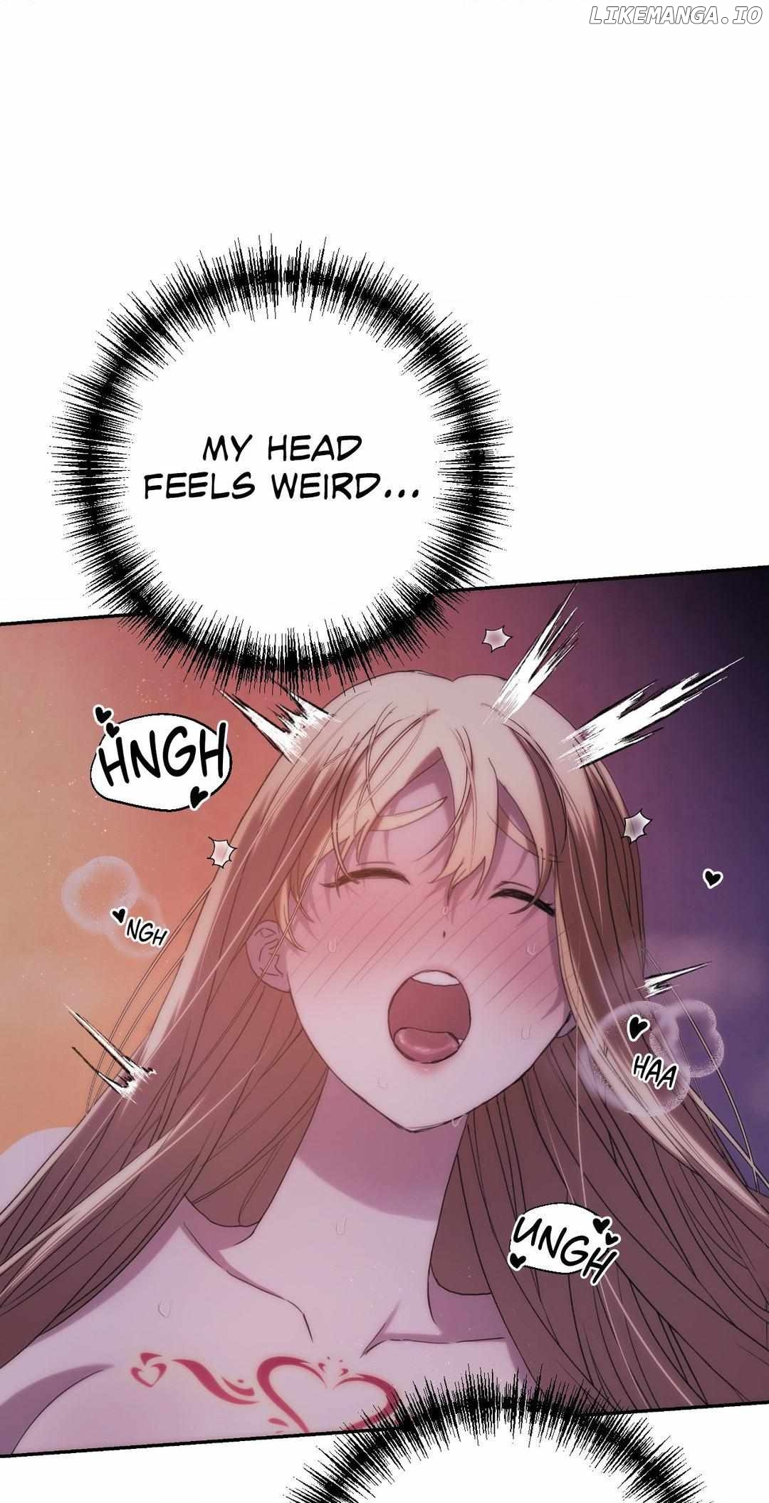The Golden Wife-in-Law Chapter 21 - page 69