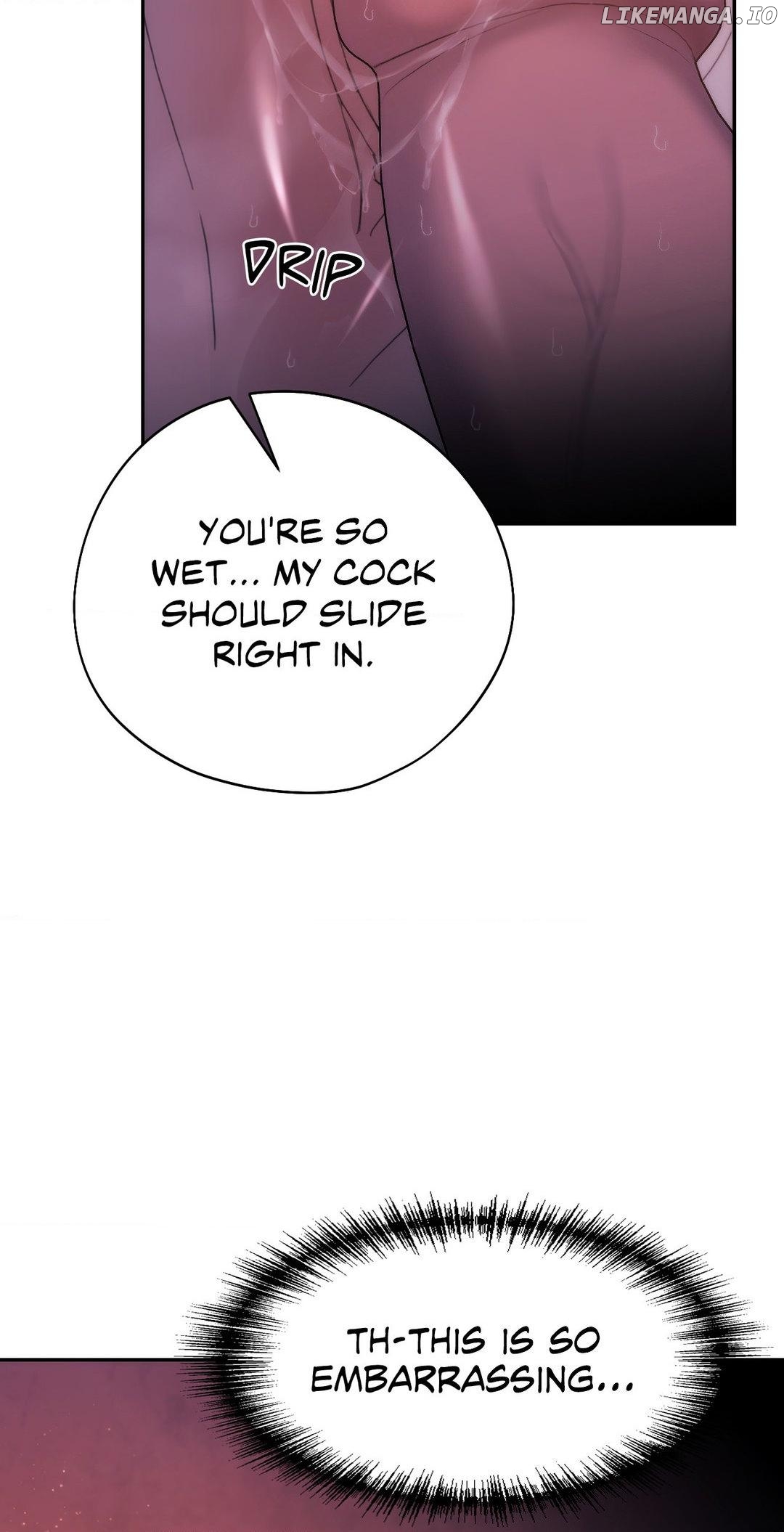 The Golden Wife-in-Law Chapter 21 - page 8