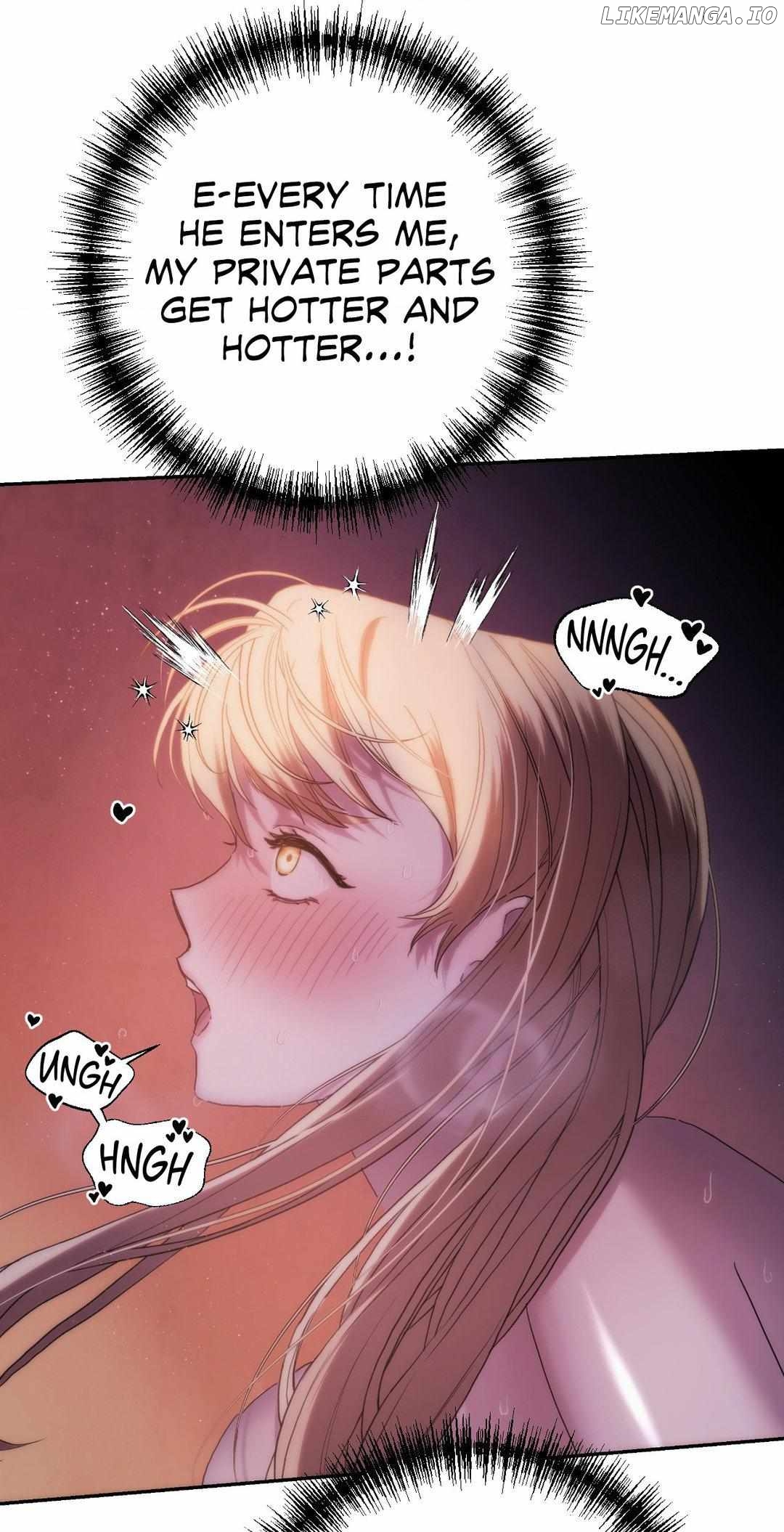 The Golden Wife-in-Law Chapter 22 - page 22