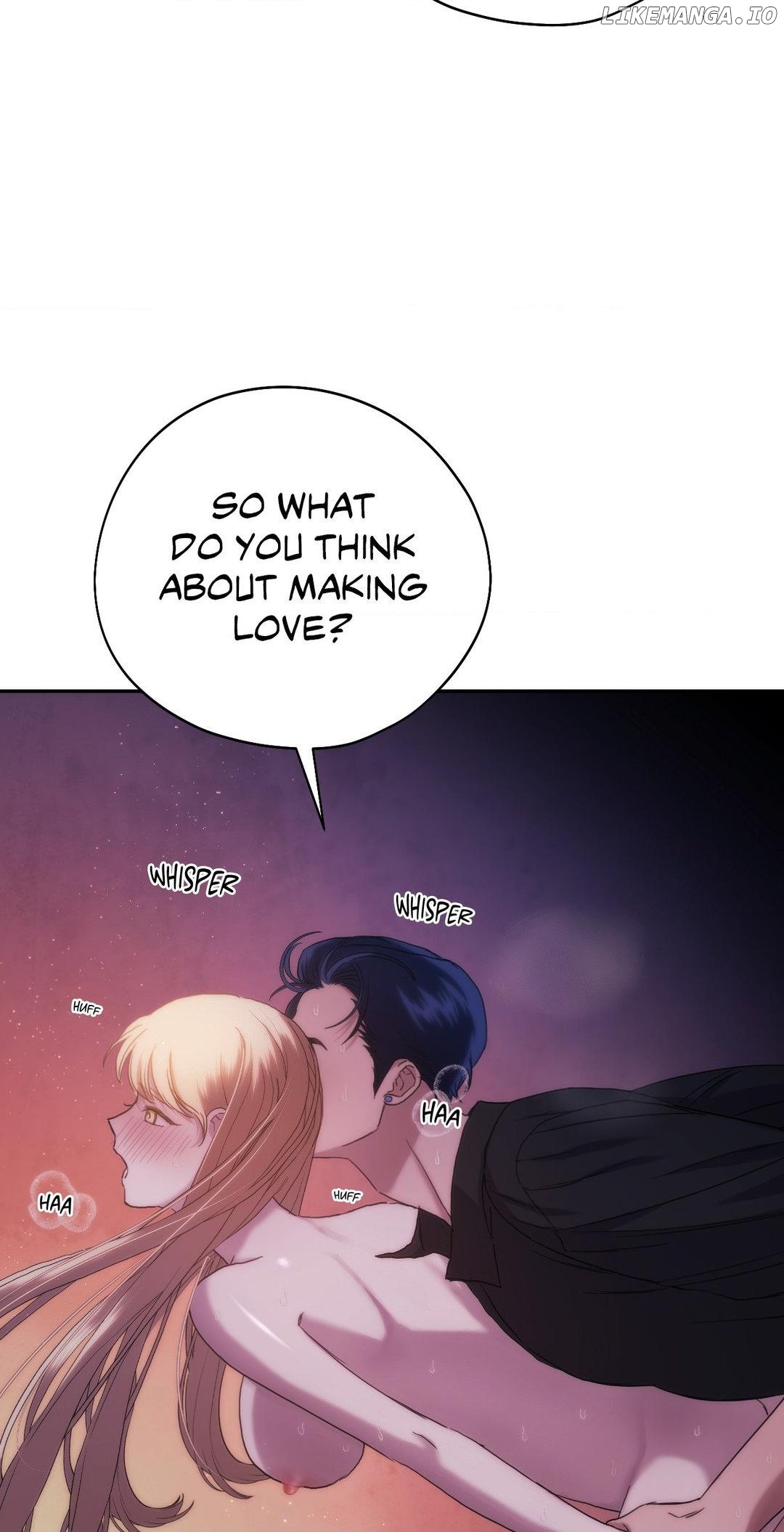 The Golden Wife-in-Law Chapter 22 - page 27