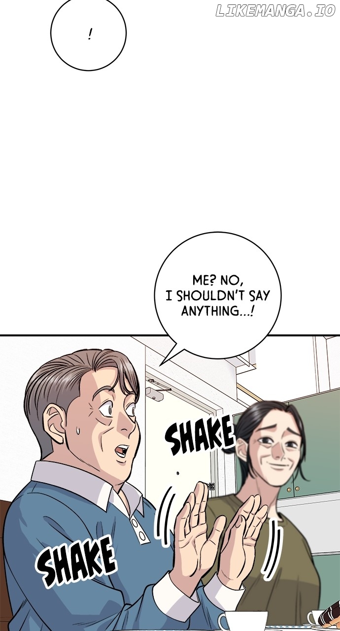 A DeadbEAT’s Meal Chapter 134 - page 5