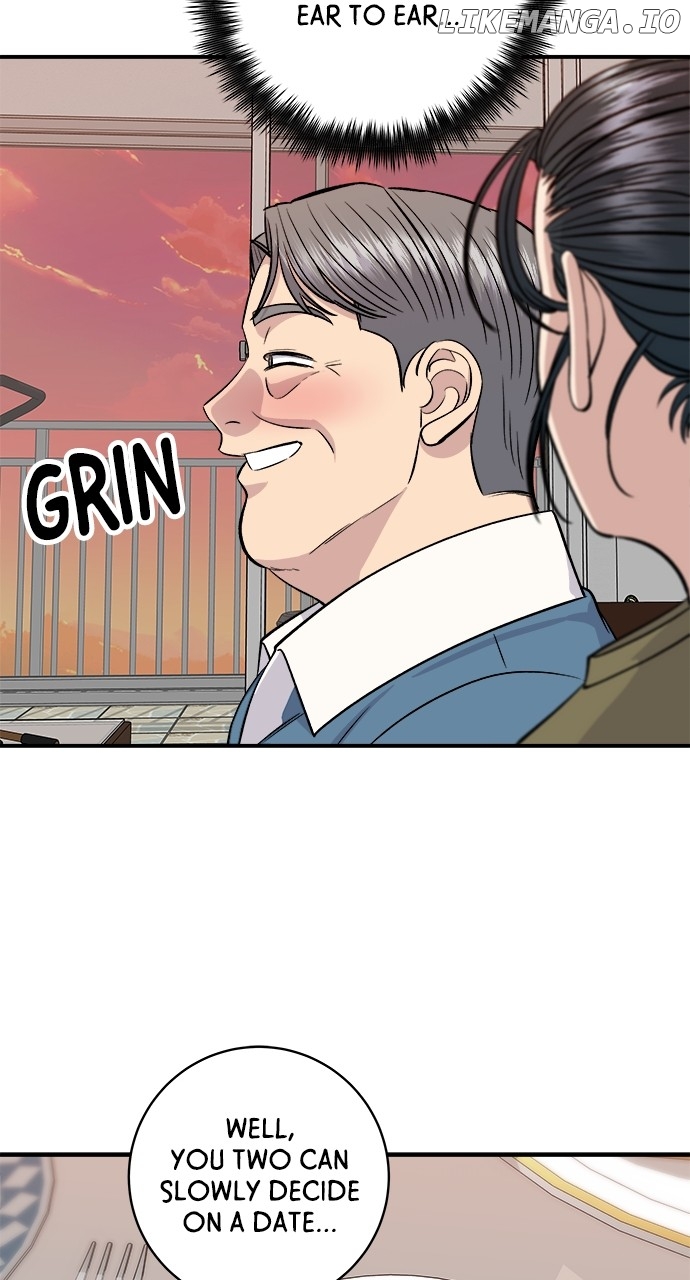 A DeadbEAT’s Meal Chapter 134 - page 9