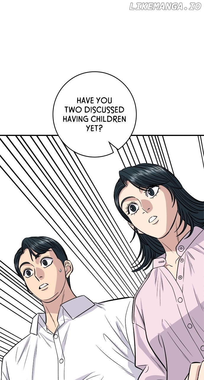 A DeadbEAT’s Meal Chapter 134 - page 14