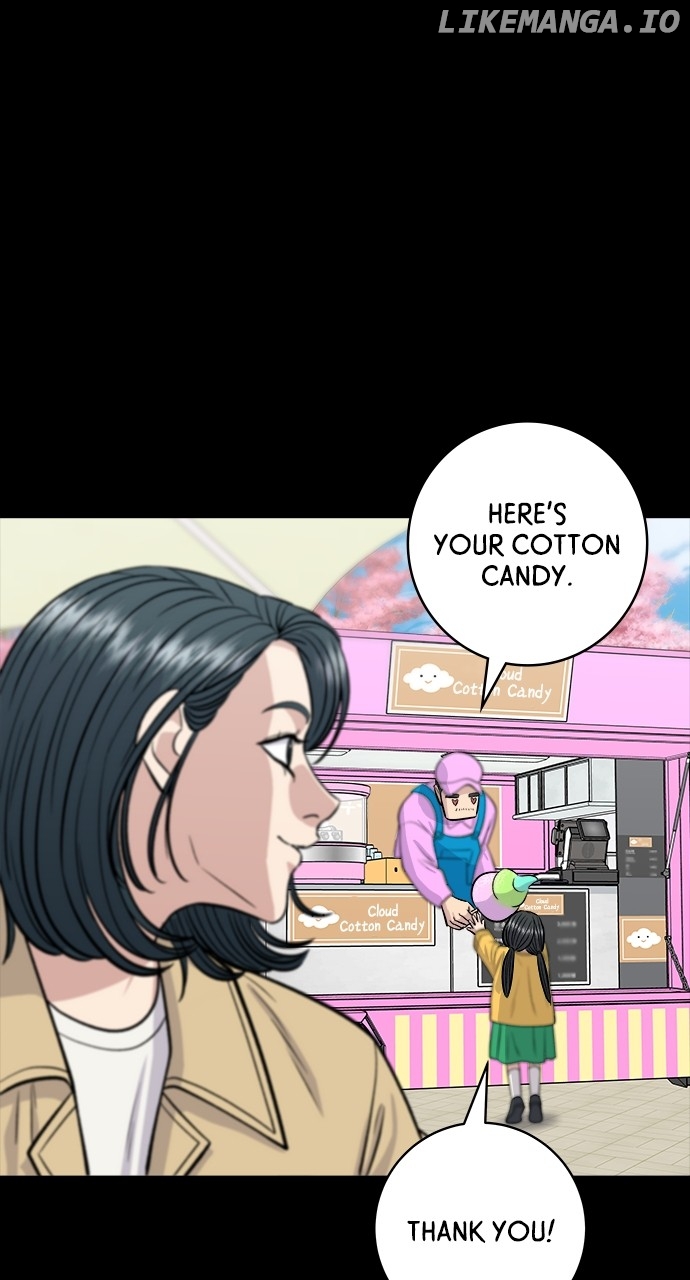 A DeadbEAT’s Meal Chapter 134 - page 33