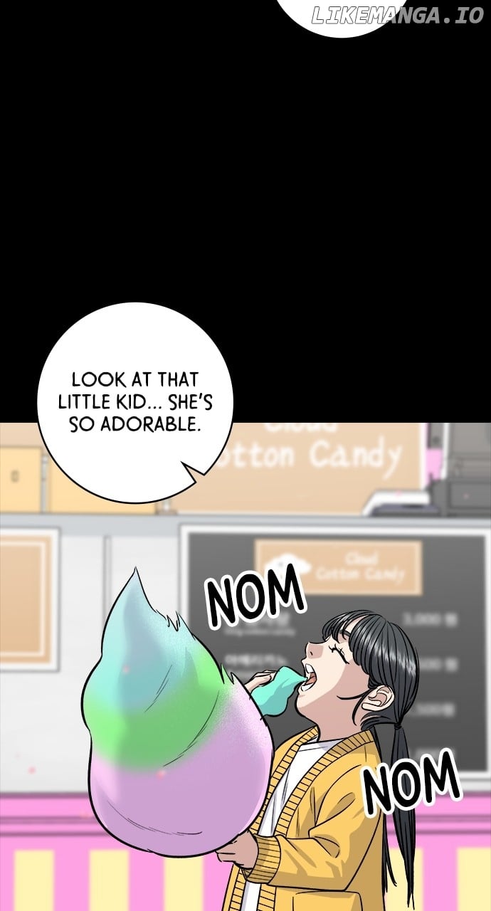 A DeadbEAT’s Meal Chapter 134 - page 34