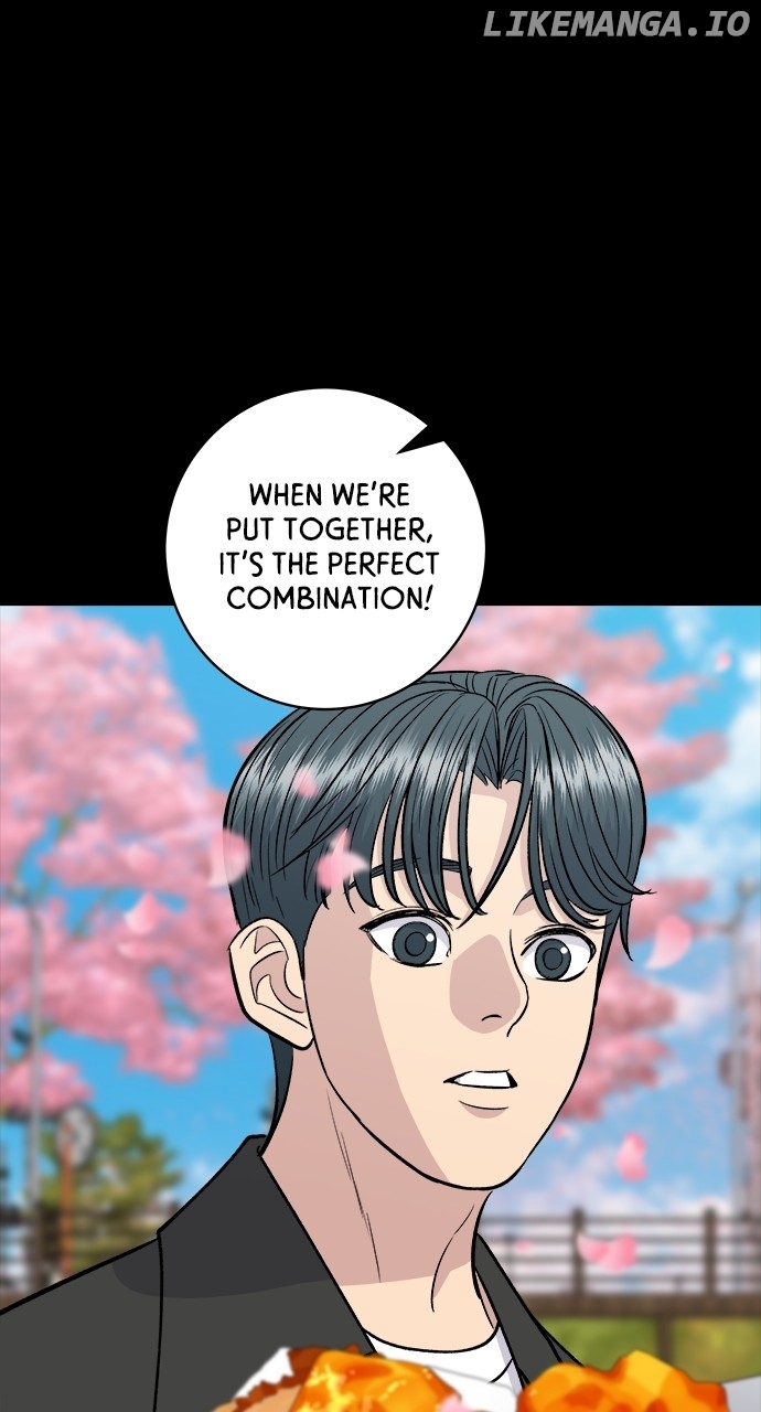 A DeadbEAT’s Meal Chapter 134 - page 70
