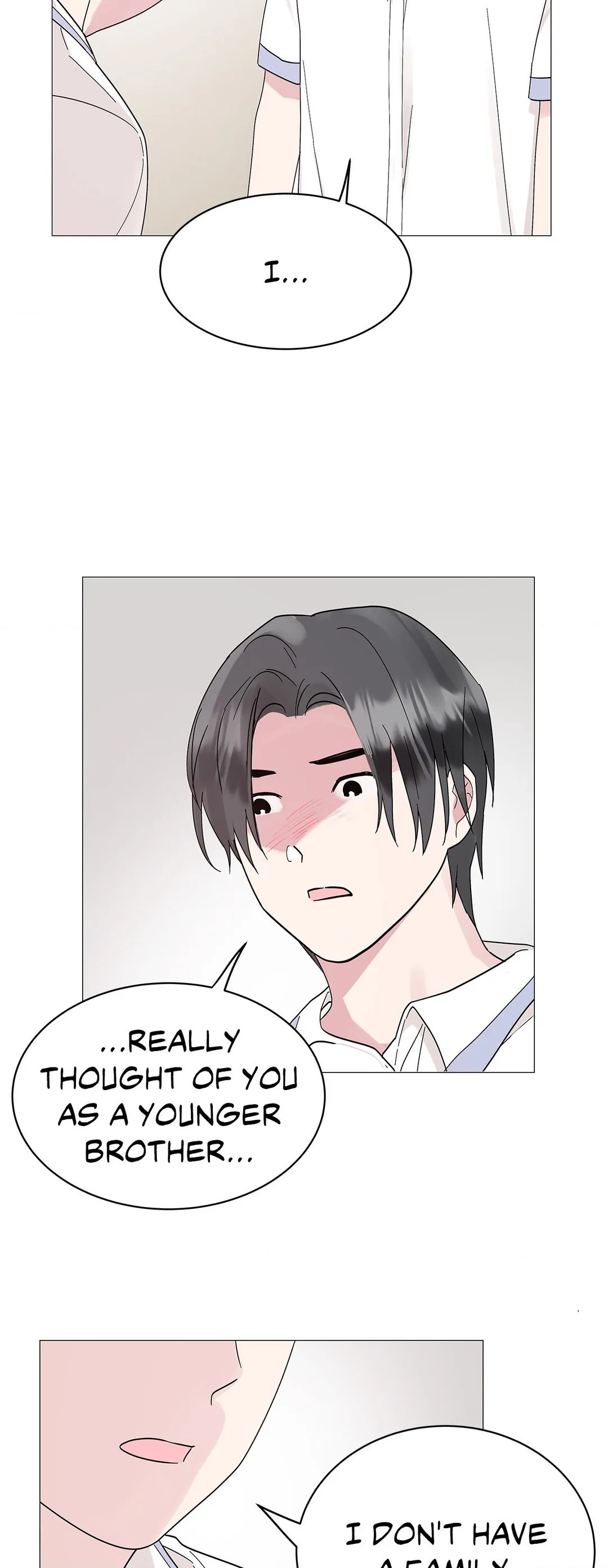 My Amnesiac Affairs Chapter 21 - page 30