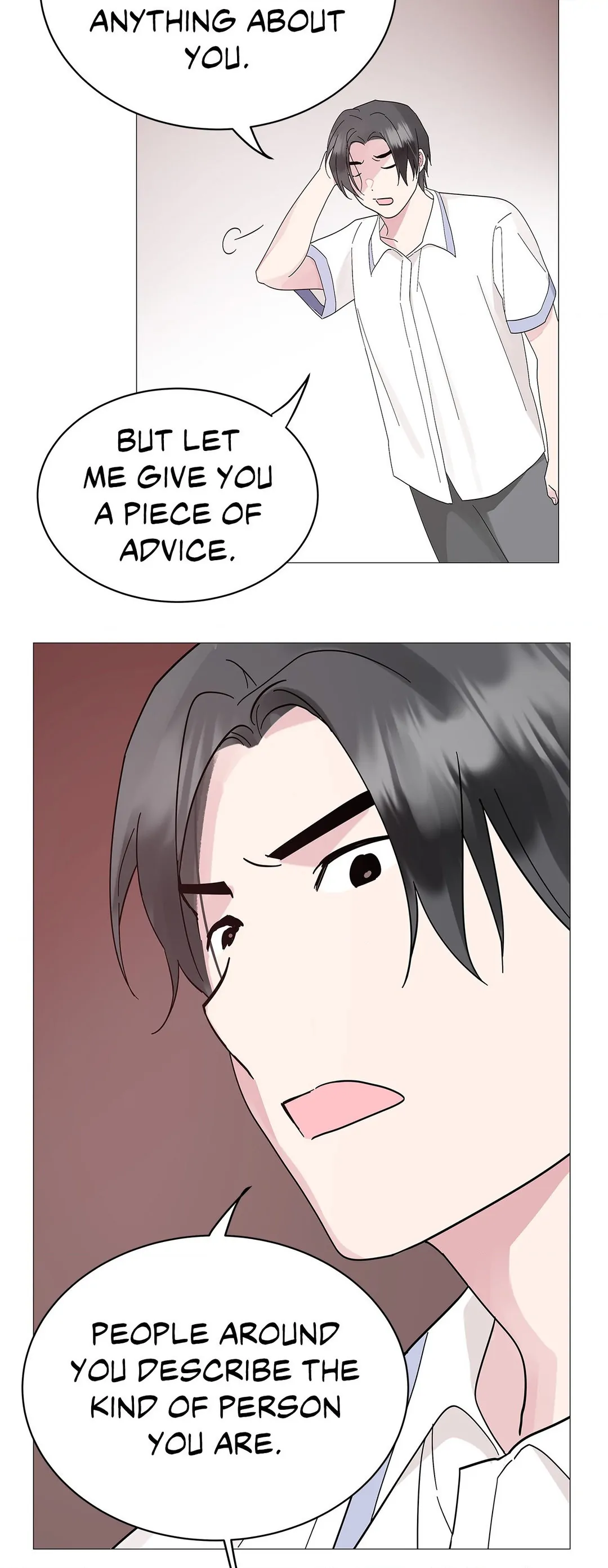 My Amnesiac Affairs Chapter 21 - page 33