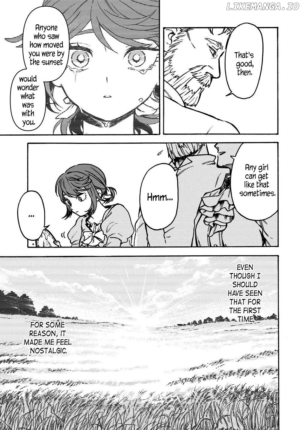 Onna Chara de Isekai Ten'i shite Cheatppoi kedo Zako Chara na no de Medatazu Heiwa na Shomin wo Mezashimasu! Chapter 3.1 - page 5