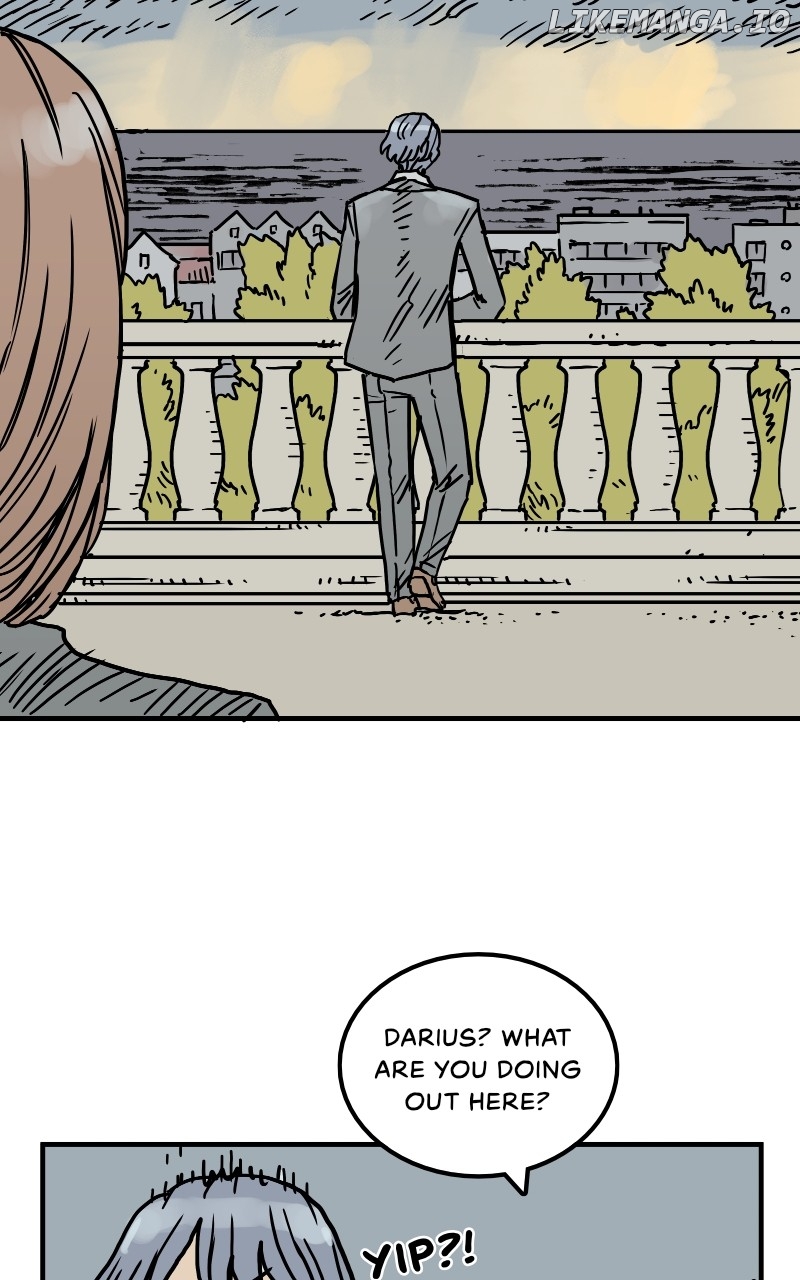 My Super Eldritch High School Melee Festival Chapter 15 - page 24