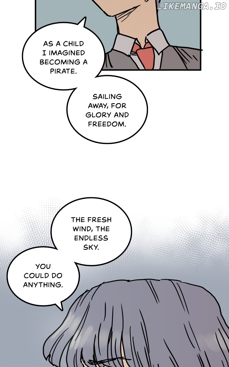 My Super Eldritch High School Melee Festival Chapter 15 - page 32