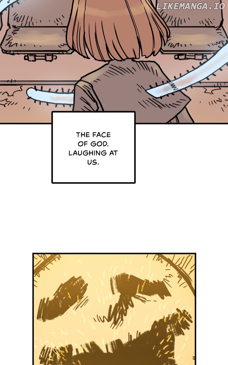 My Super Eldritch High School Melee Festival Chapter 16 - page 44