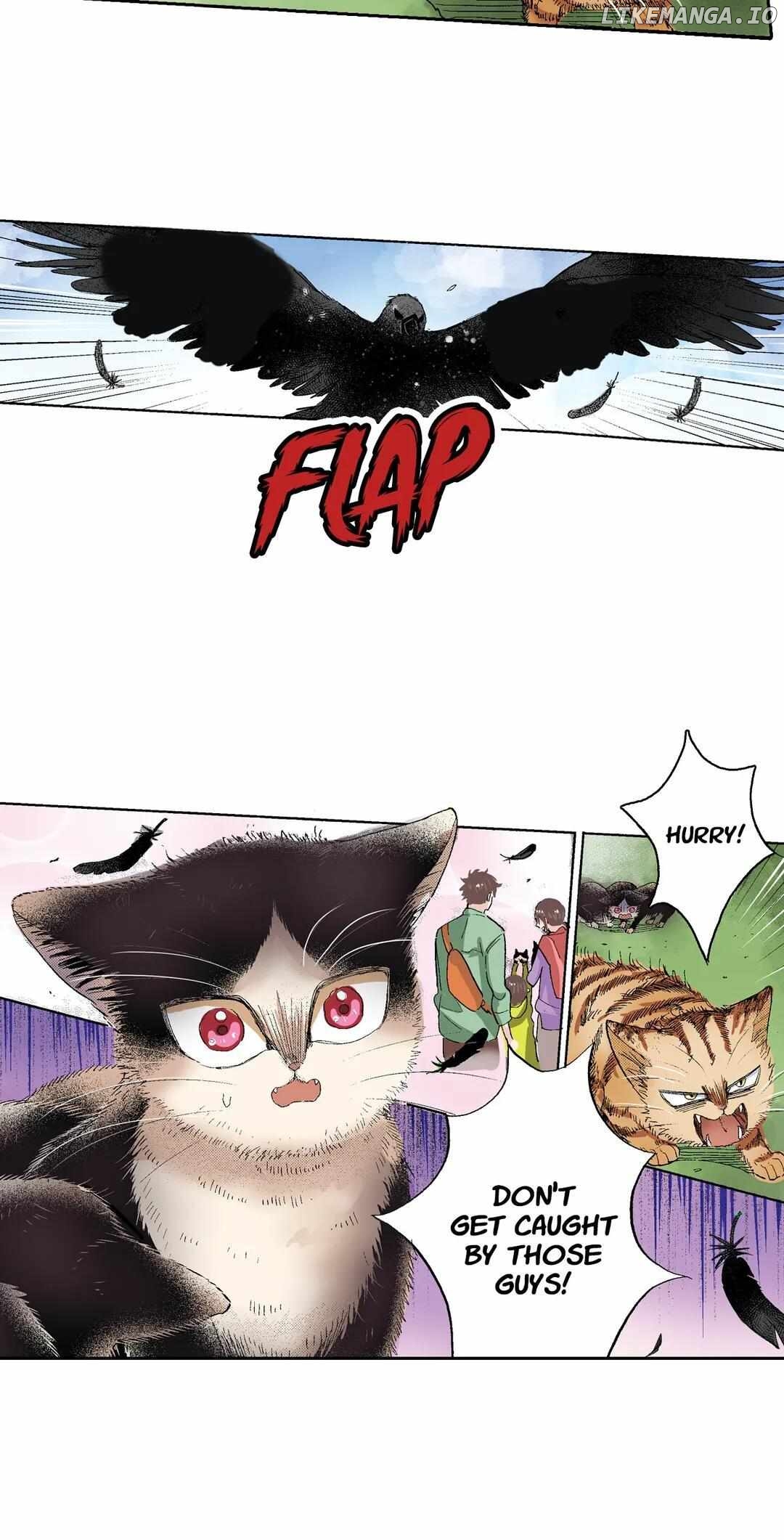Doukyonin wa Hiza, Tokidoki, Atama no Ue. chapter 50 - page 17