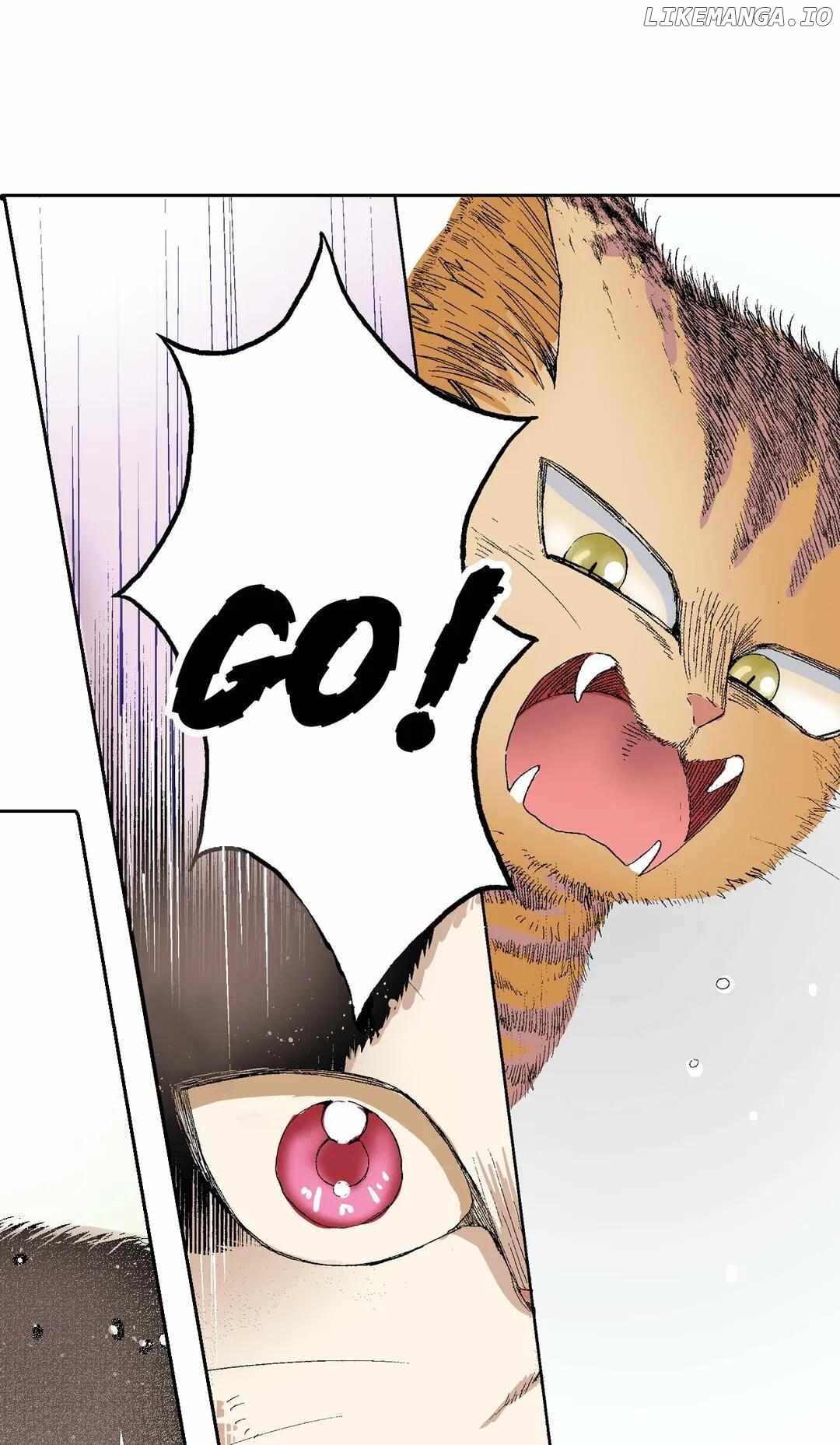 Doukyonin wa Hiza, Tokidoki, Atama no Ue. chapter 50 - page 18