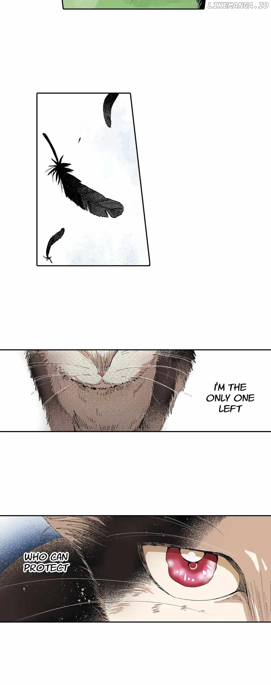 Doukyonin wa Hiza, Tokidoki, Atama no Ue. chapter 50 - page 25