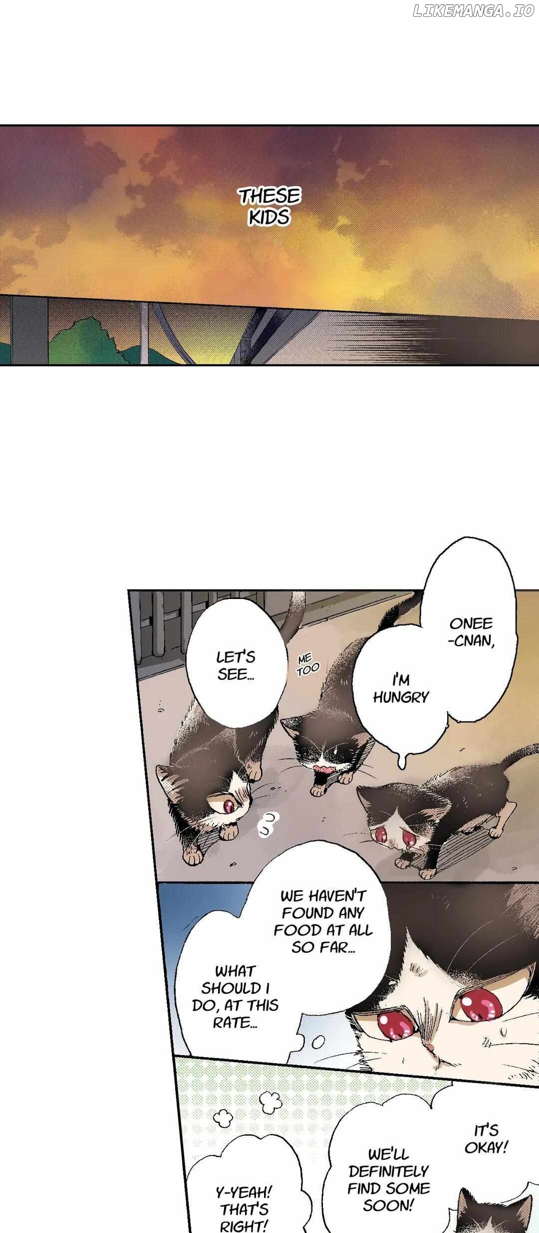 Doukyonin wa Hiza, Tokidoki, Atama no Ue. chapter 50 - page 26