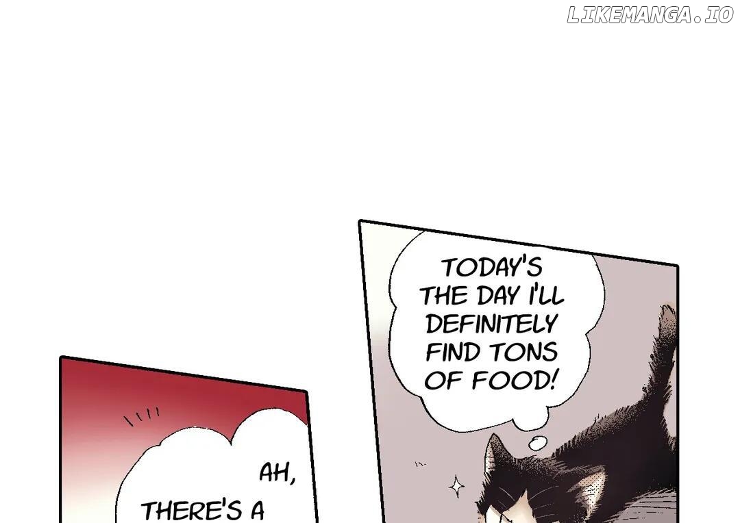 Doukyonin wa Hiza, Tokidoki, Atama no Ue. chapter 50 - page 2