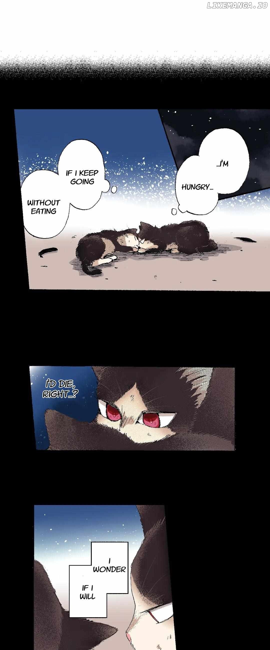 Doukyonin wa Hiza, Tokidoki, Atama no Ue. chapter 52 - page 2