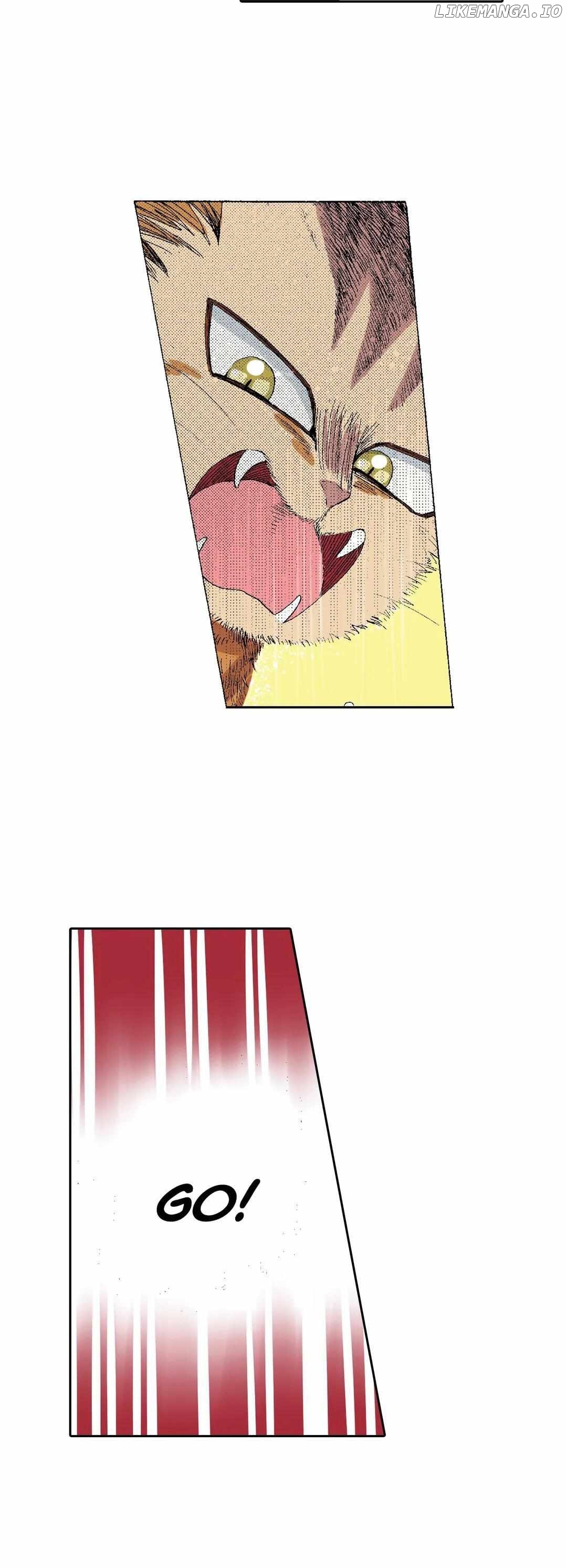 Doukyonin wa Hiza, Tokidoki, Atama no Ue. chapter 52 - page 5