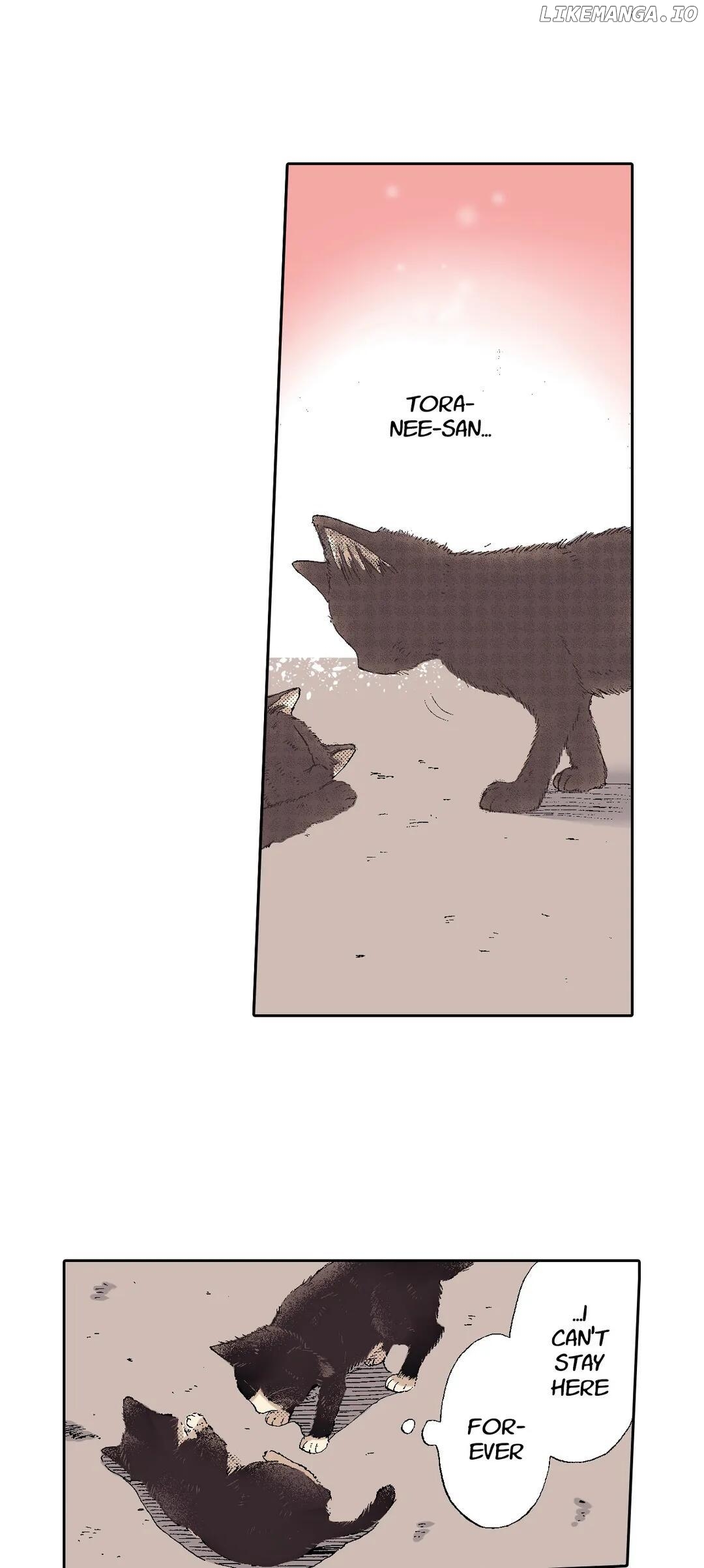 Doukyonin wa Hiza, Tokidoki, Atama no Ue. chapter 52 - page 6