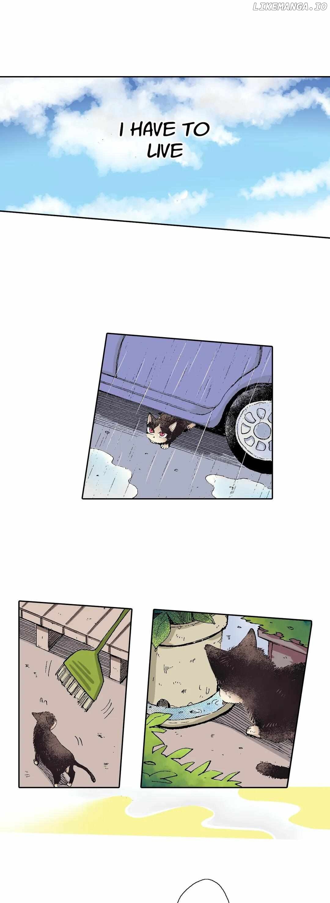 Doukyonin wa Hiza, Tokidoki, Atama no Ue. chapter 52 - page 8