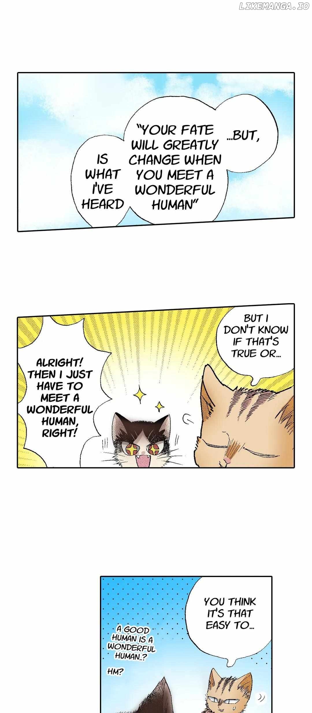 Doukyonin wa Hiza, Tokidoki, Atama no Ue. chapter 53 - page 15