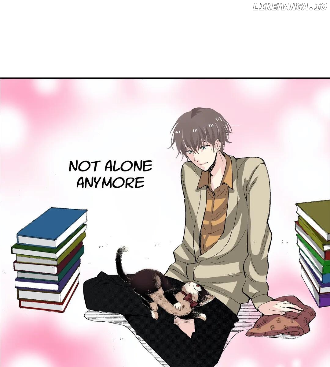 Doukyonin wa Hiza, Tokidoki, Atama no Ue. chapter 53 - page 33
