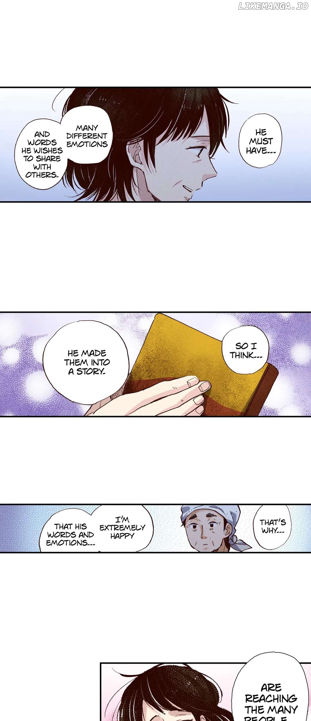 Doukyonin wa Hiza, Tokidoki, Atama no Ue. chapter 58 - page 7