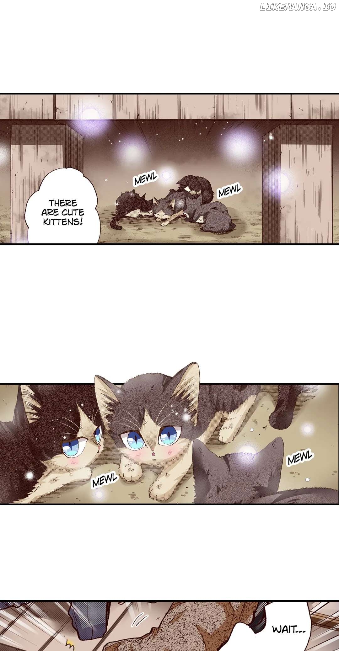 Doukyonin wa Hiza, Tokidoki, Atama no Ue. chapter 61 - page 6