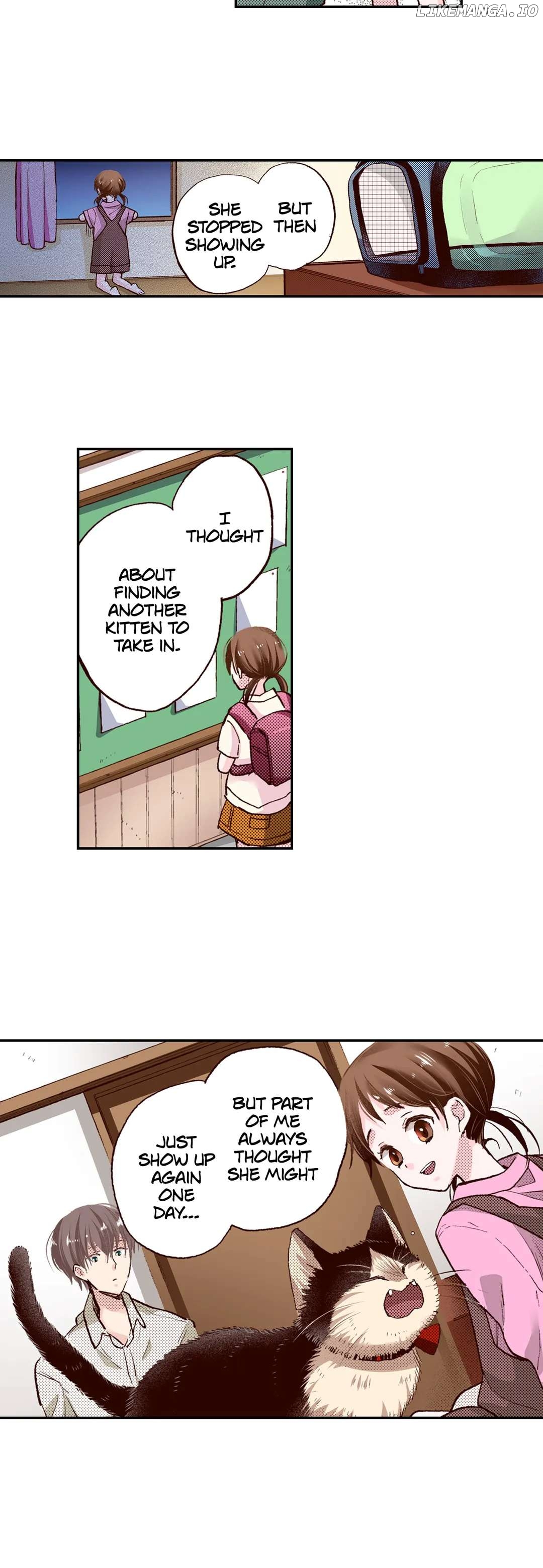 Doukyonin wa Hiza, Tokidoki, Atama no Ue. chapter 63 - page 16