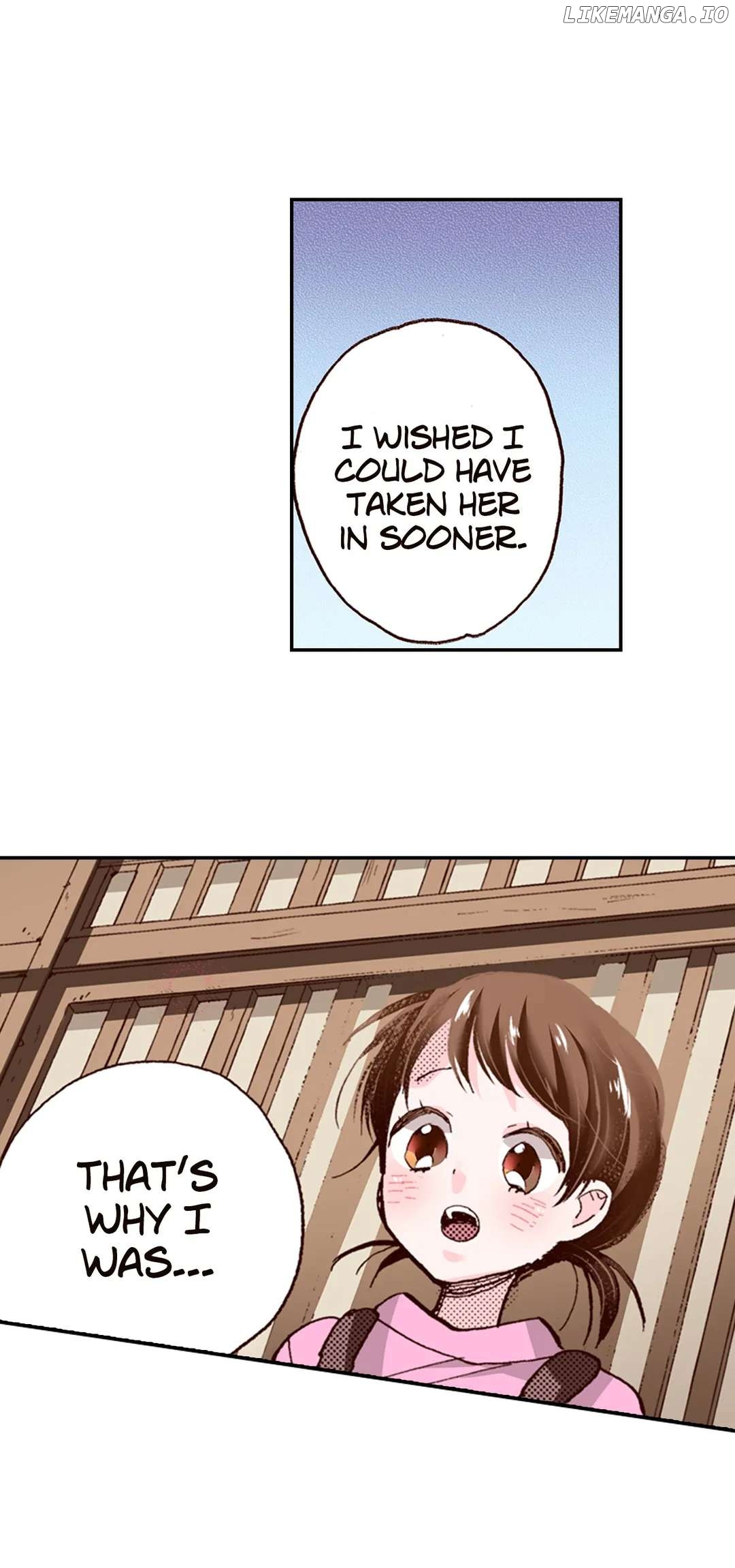 Doukyonin wa Hiza, Tokidoki, Atama no Ue. chapter 63 - page 19