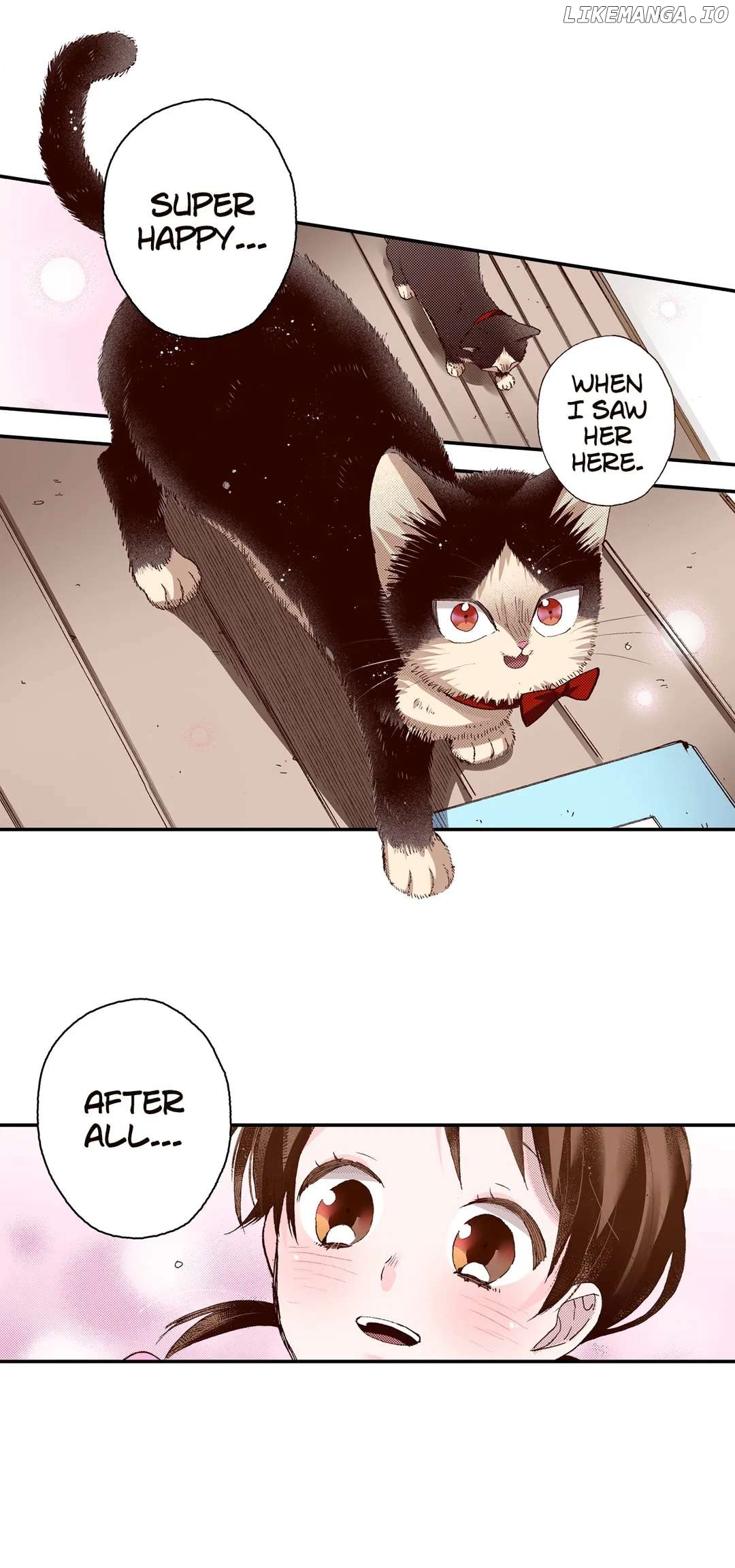 Doukyonin wa Hiza, Tokidoki, Atama no Ue. chapter 63 - page 20