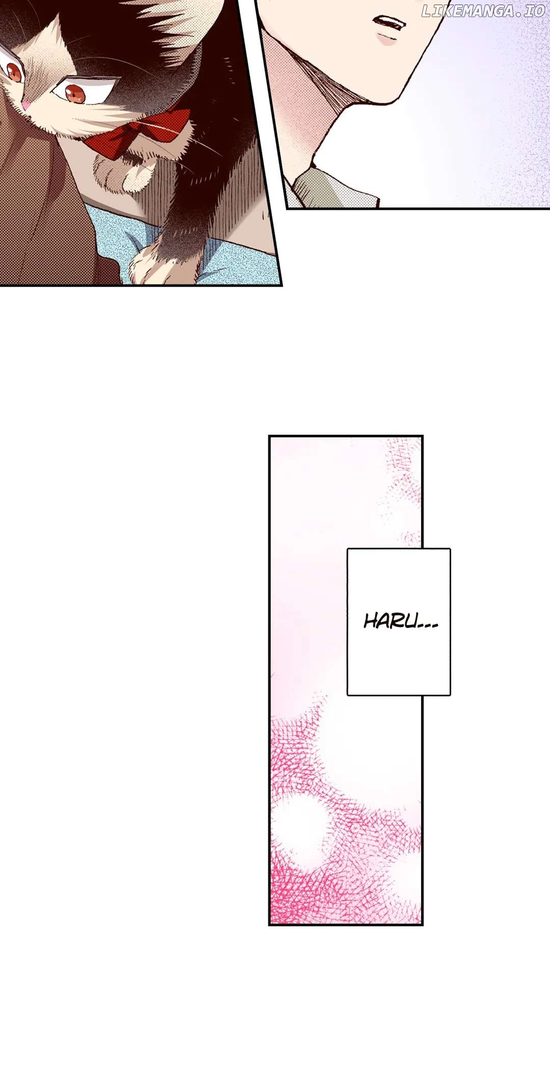 Doukyonin wa Hiza, Tokidoki, Atama no Ue. chapter 63 - page 22