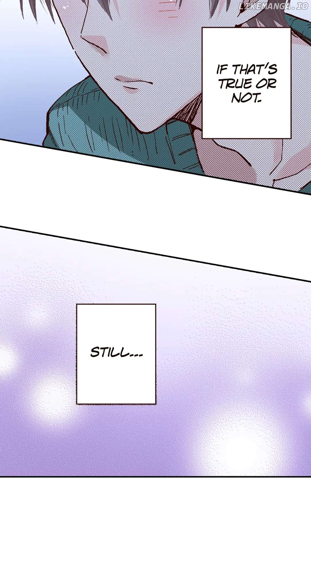 Doukyonin wa Hiza, Tokidoki, Atama no Ue. chapter 64 - page 12