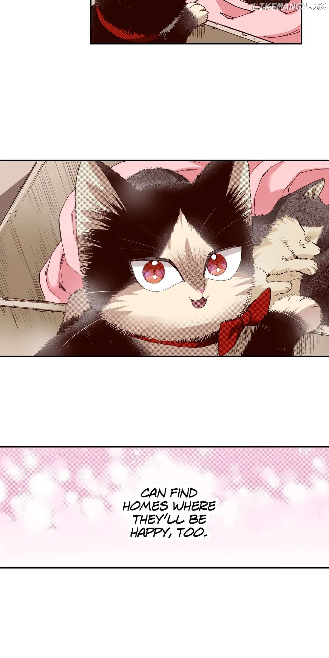 Doukyonin wa Hiza, Tokidoki, Atama no Ue. chapter 64 - page 14