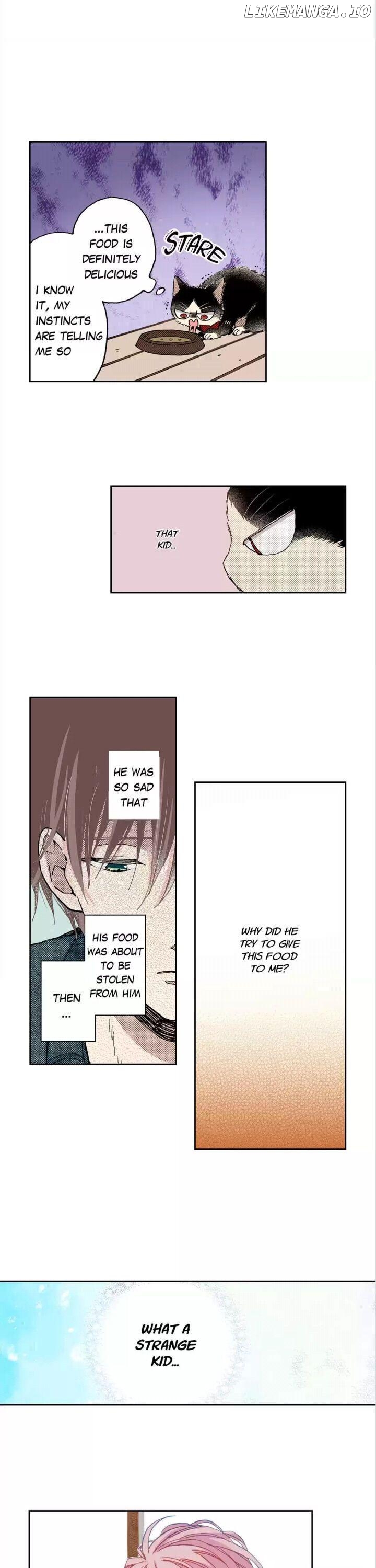 Doukyonin wa Hiza, Tokidoki, Atama no Ue. chapter 46 - page 12