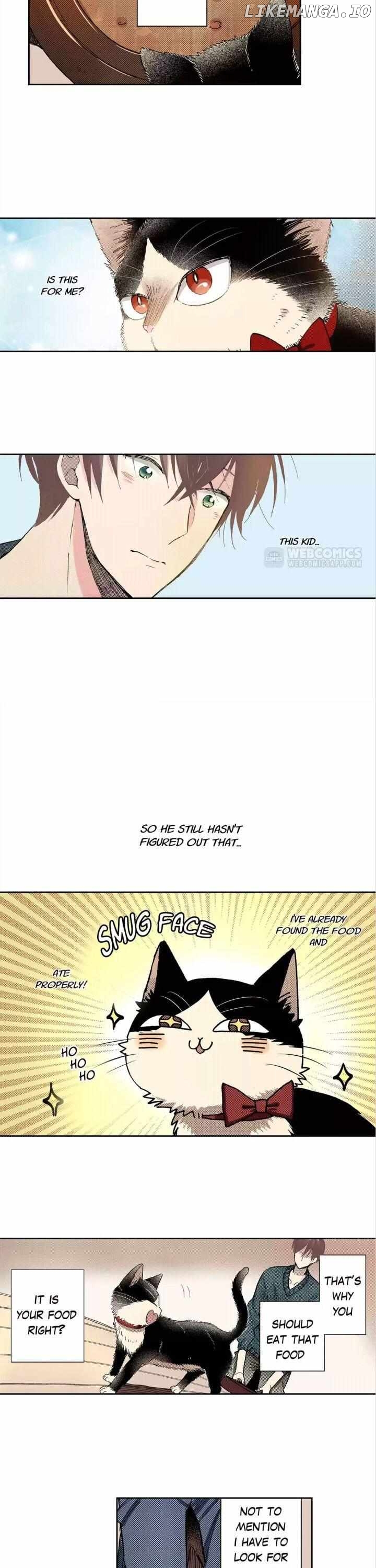 Doukyonin wa Hiza, Tokidoki, Atama no Ue. chapter 46 - page 7