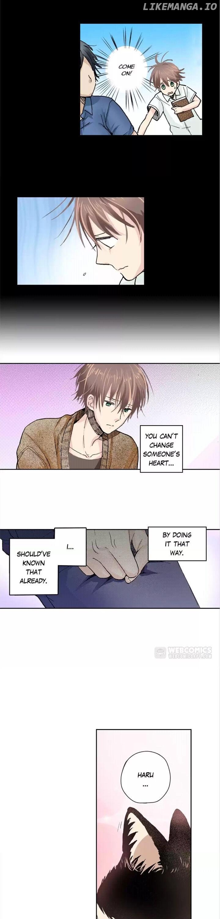 Doukyonin wa Hiza, Tokidoki, Atama no Ue. chapter 27 - page 11