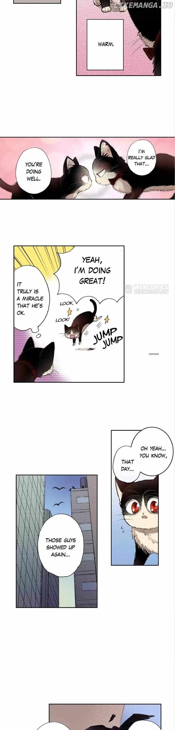 Doukyonin wa Hiza, Tokidoki, Atama no Ue. chapter 28 - page 4