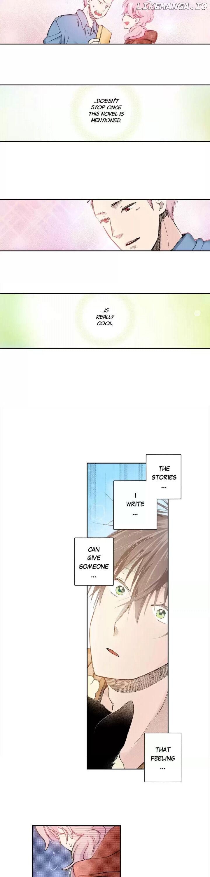 Doukyonin wa Hiza, Tokidoki, Atama no Ue. chapter 30 - page 9