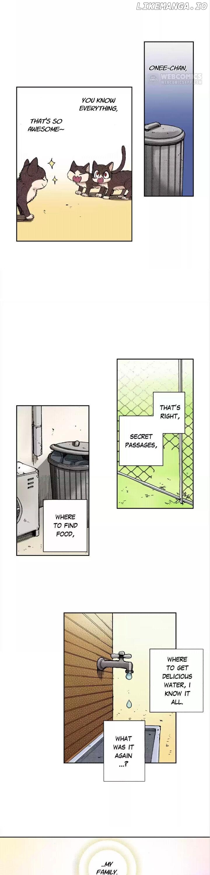 Doukyonin wa Hiza, Tokidoki, Atama no Ue. chapter 31 - page 13