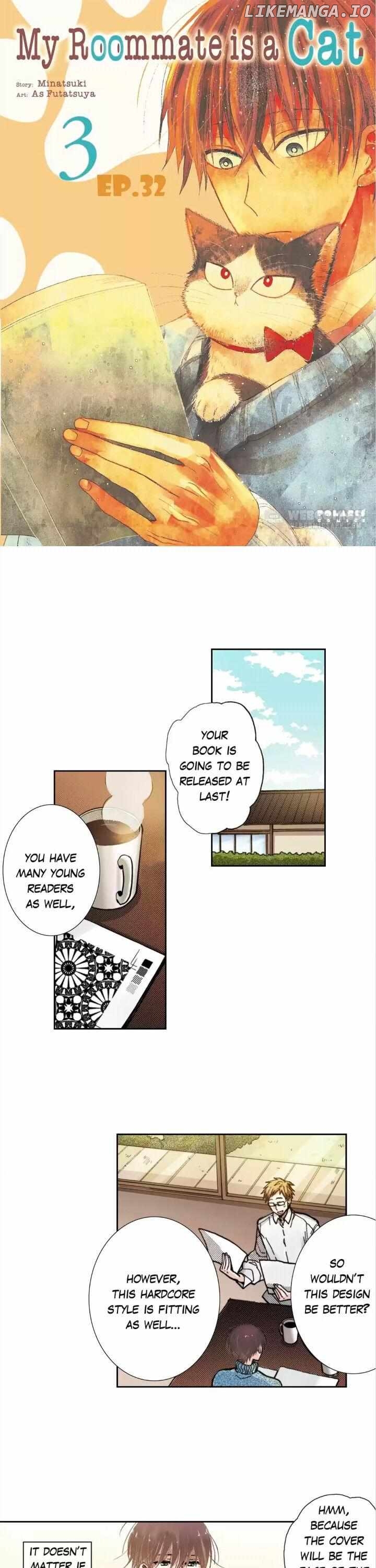 Doukyonin wa Hiza, Tokidoki, Atama no Ue. chapter 32 - page 1