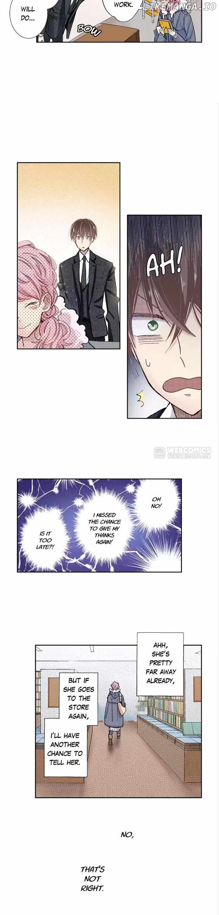 Doukyonin wa Hiza, Tokidoki, Atama no Ue. chapter 38 - page 11