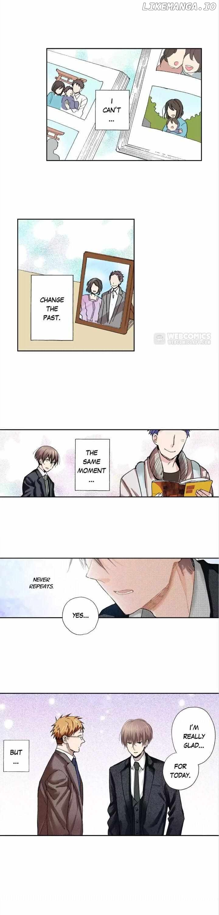 Doukyonin wa Hiza, Tokidoki, Atama no Ue. chapter 38 - page 14