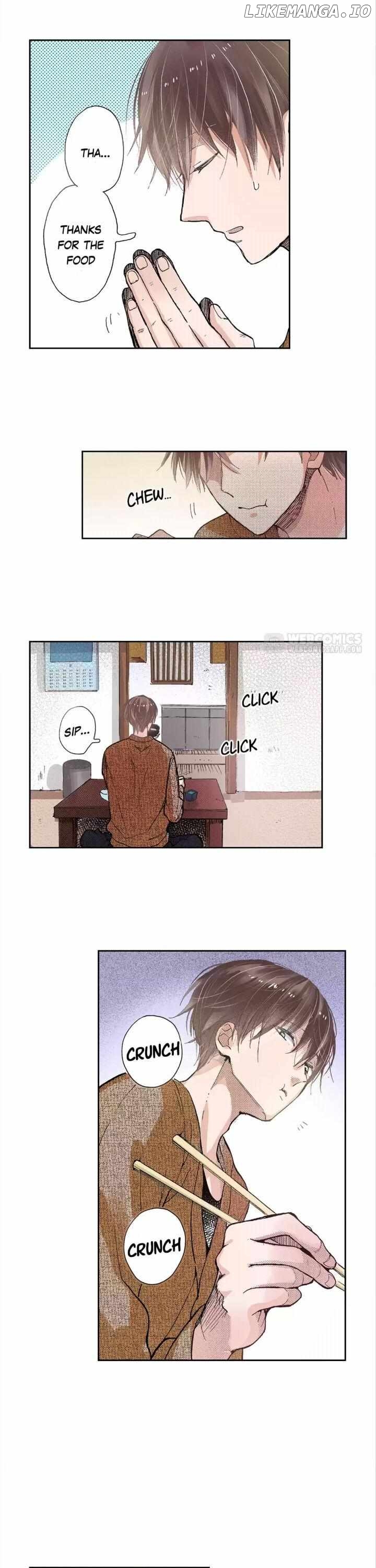 Doukyonin wa Hiza, Tokidoki, Atama no Ue. chapter 42 - page 7