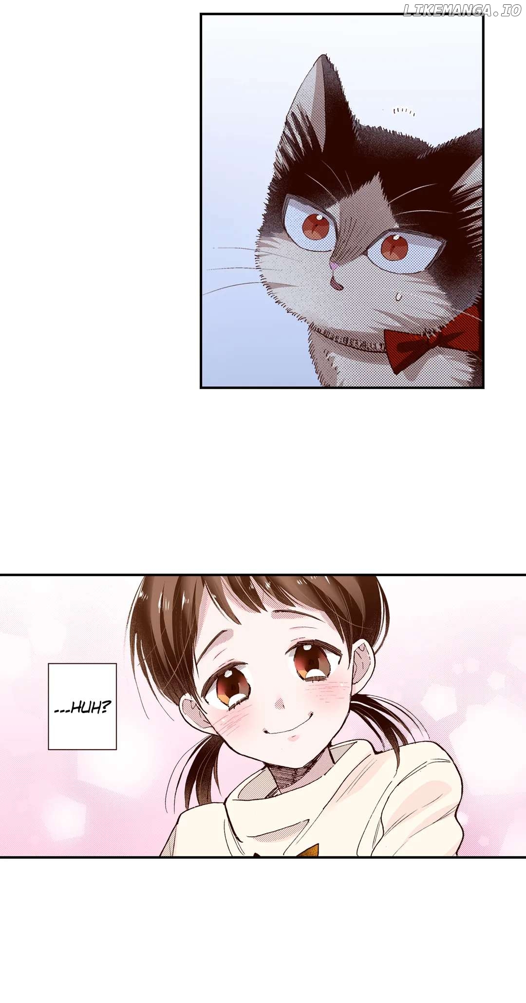Doukyonin wa Hiza, Tokidoki, Atama no Ue. chapter 66 - page 2
