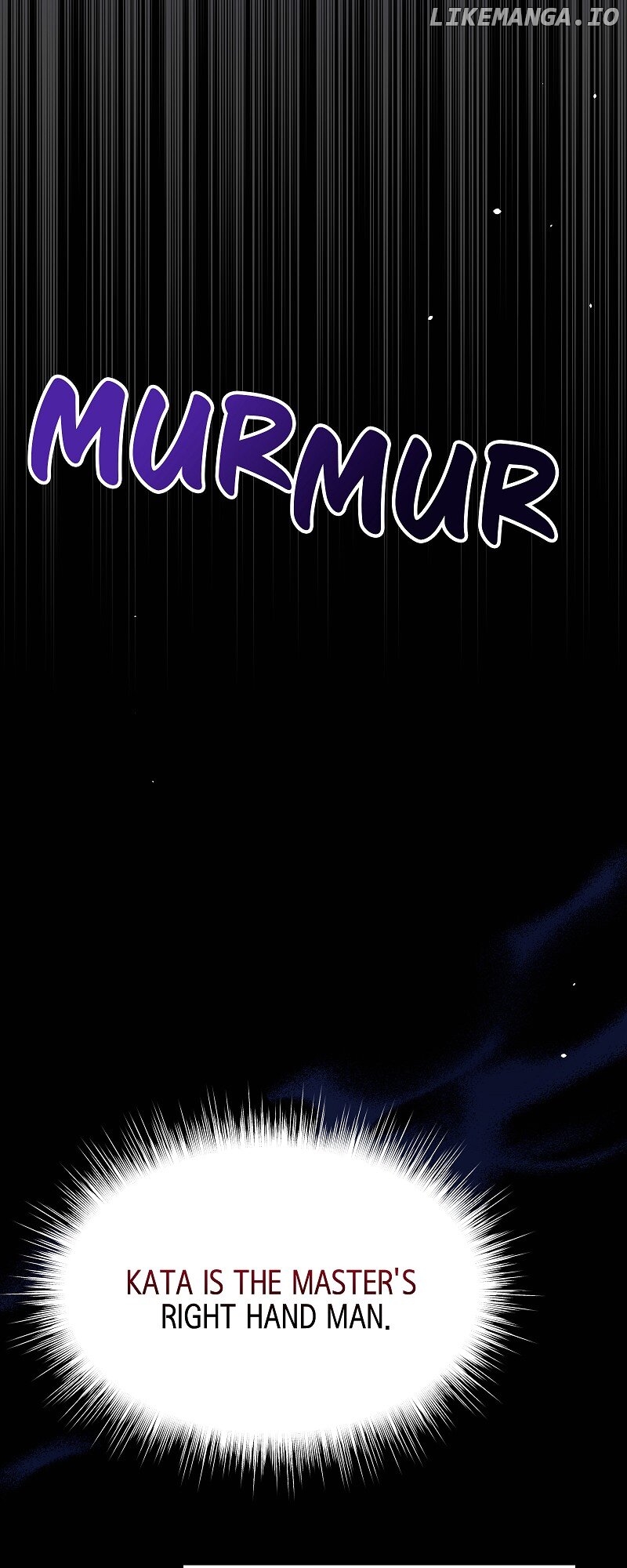 The Ash Salmon Quenches the Beast Monarch's Desire Chapter 28 - page 11