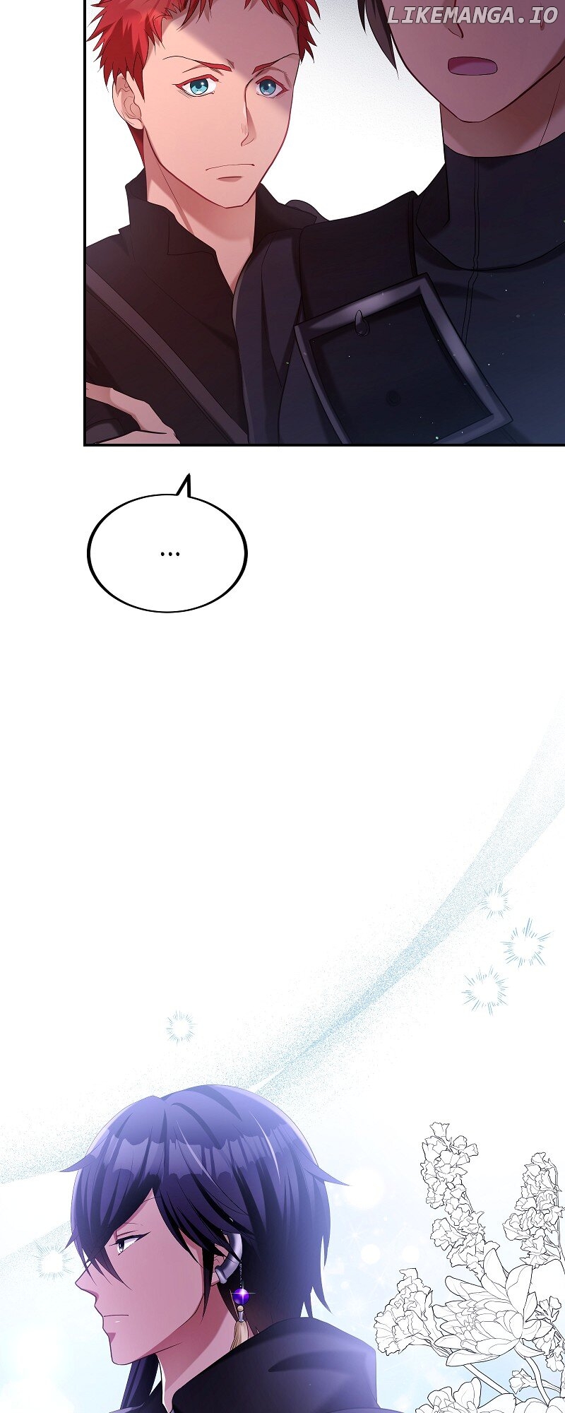 The Ash Salmon Quenches the Beast Monarch's Desire Chapter 28 - page 18