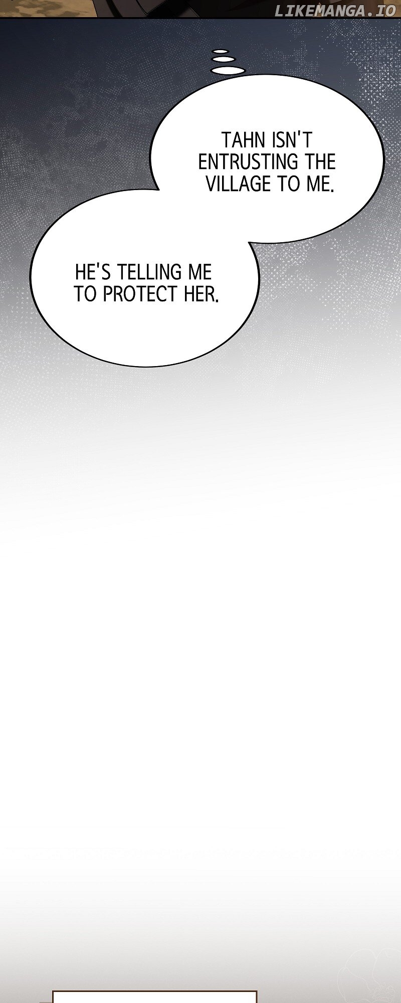 The Ash Salmon Quenches the Beast Monarch's Desire Chapter 28 - page 28